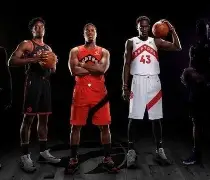 开云中国-多伦多猛龙夺冠数据分析