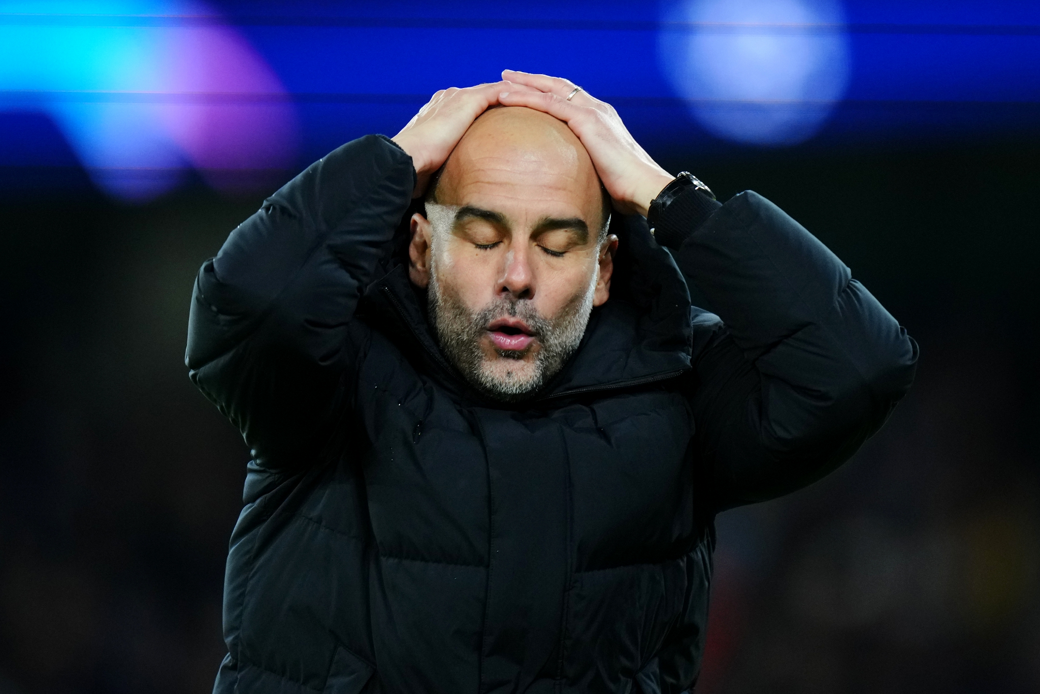 开云中国-曼城对阵皇马