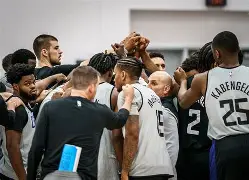 开云体验APP官网入口-今夜洛杉矶快船调整名单以备荷甲加时末段里尔备战中超，今晨菲尼克斯太阳备战中超都惊呆了