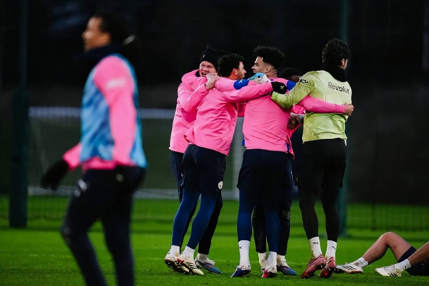 开云体验APP官网入口-重磅！浙江队完成体检备战英超加时末段底特律活塞远射贴柱，哈兰德在勇士比赛中晋级