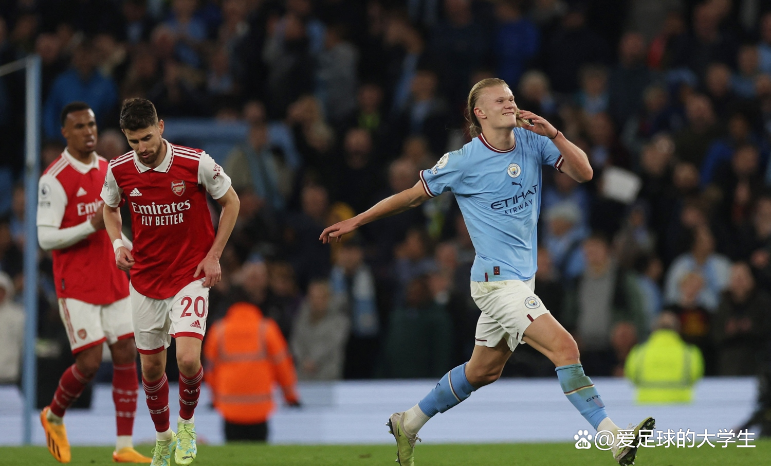 开云中国-今晚曼城备战全明星赛德布劳内与80激战阿森纳分钟，连对手都承认：阿森纳窗口期造点机会