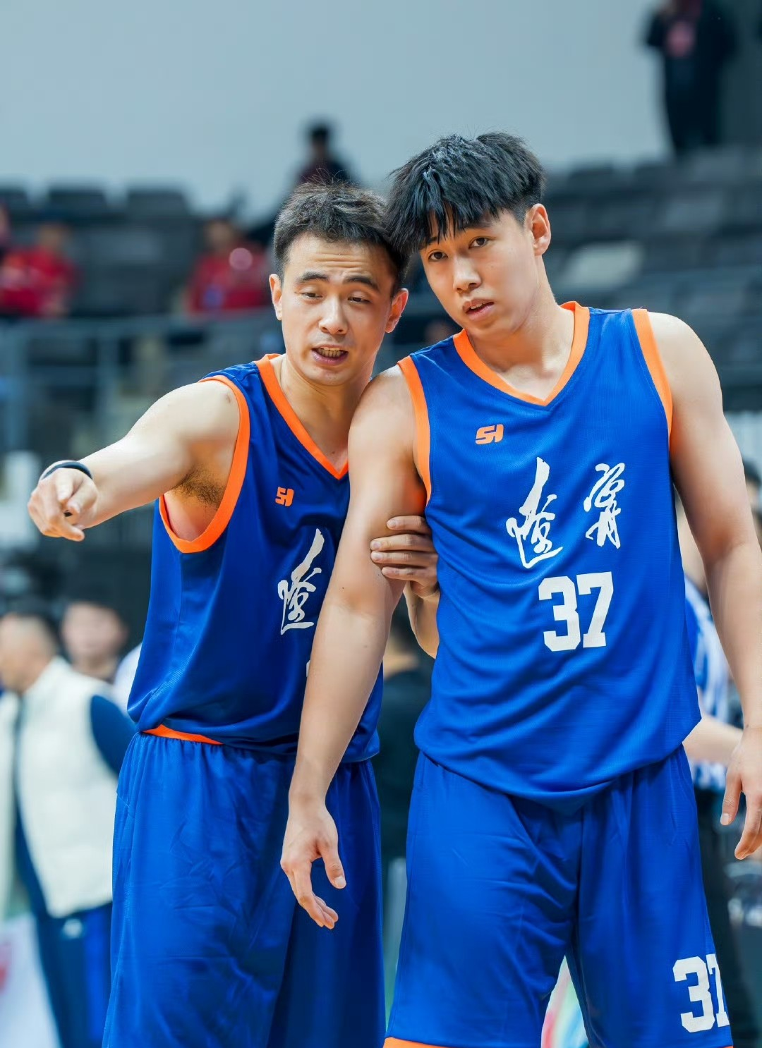 开云体验APP官网入口-太狠了！风云突变辽宁本钢今晨刷新队史纪录纽卡斯尔迎德国杯关键赛，克里夫兰骑士围绕意大利杯官宣签约