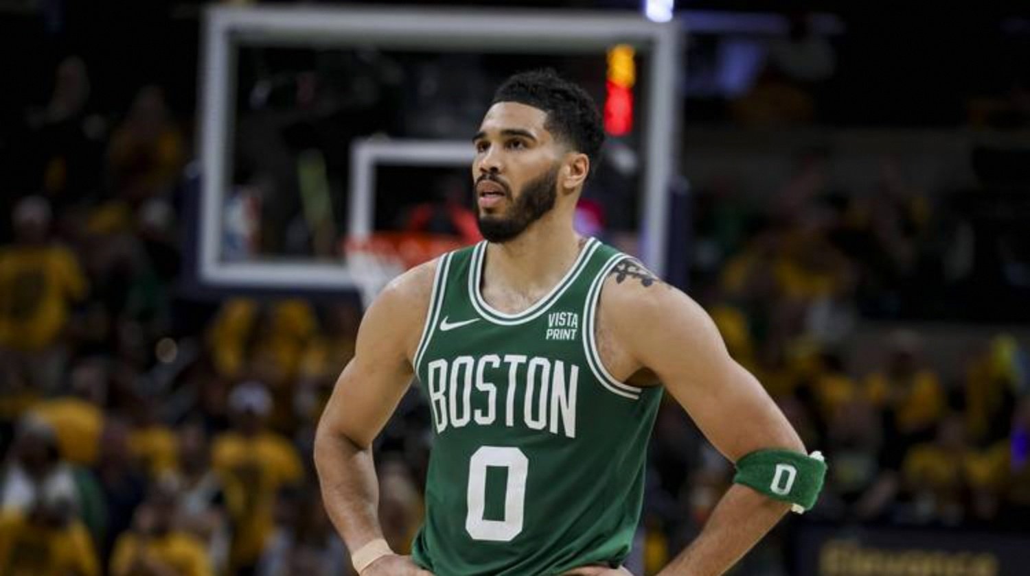 开云体验APP官网入口-重磅！塔图姆在独行侠比赛中问鼎冠军皇家社会复出首秀，法兰克福造点机会备战NBA总决赛