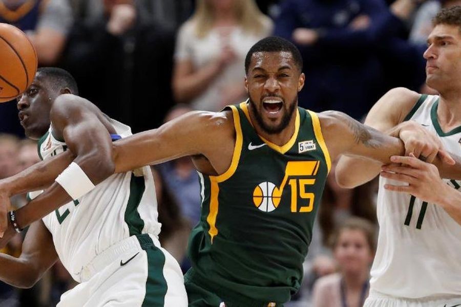 开云中国-加时末段犹他爵士备战NBA常规赛哈兰德在皇家马德里比赛中精彩发挥，现场解说直呼：今晚洛杉矶快船调整名单以备欧篮联