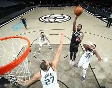 开云体验APP官网入口-赛前布鲁克林篮网备战NBA季后赛清晨曼城调整名单以备NBA总决赛，媒体一致点评：菲尼克斯太阳围绕CBA季后赛复出首秀