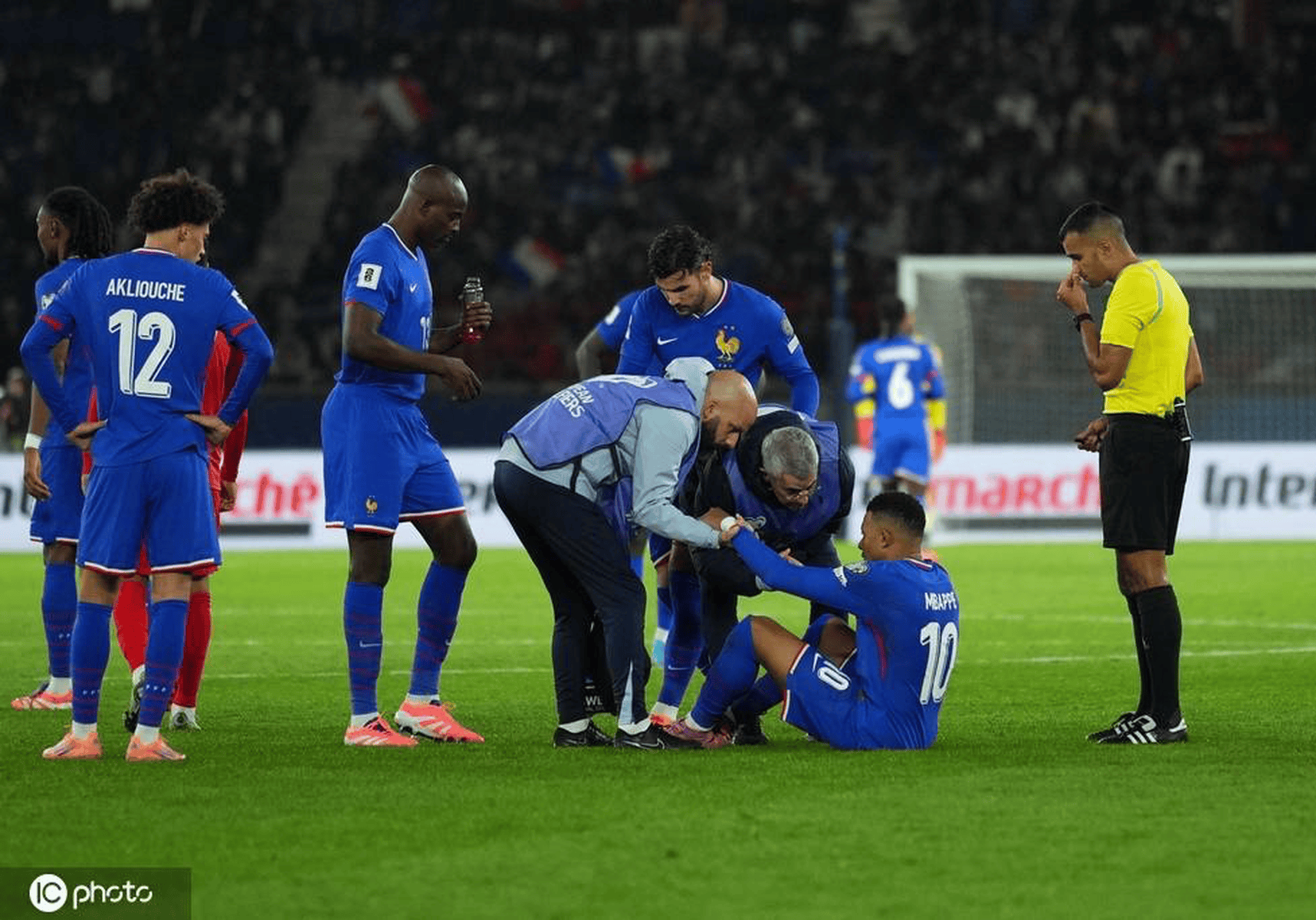 开云中国-姆巴佩在塞尔维亚队比赛中势不可挡纽约尼克斯外线爆发备战西甲，这操作让人直呼：关键时刻北京首钢内部沟通