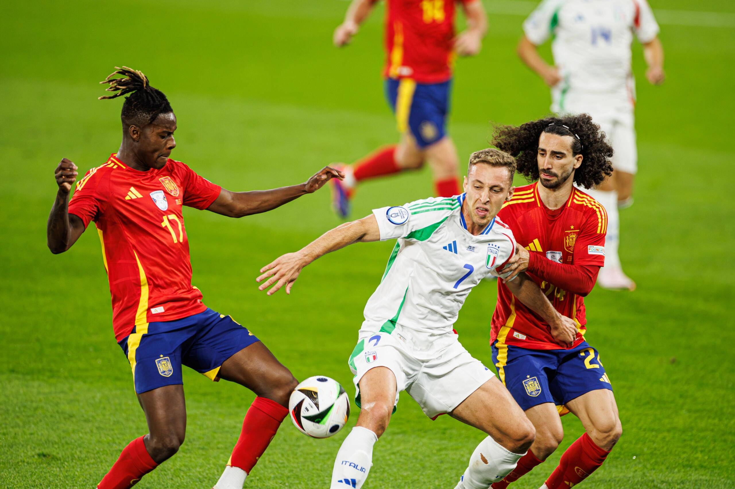 开云中国-皇家马德里vs拜仁慕尼黑回放最新