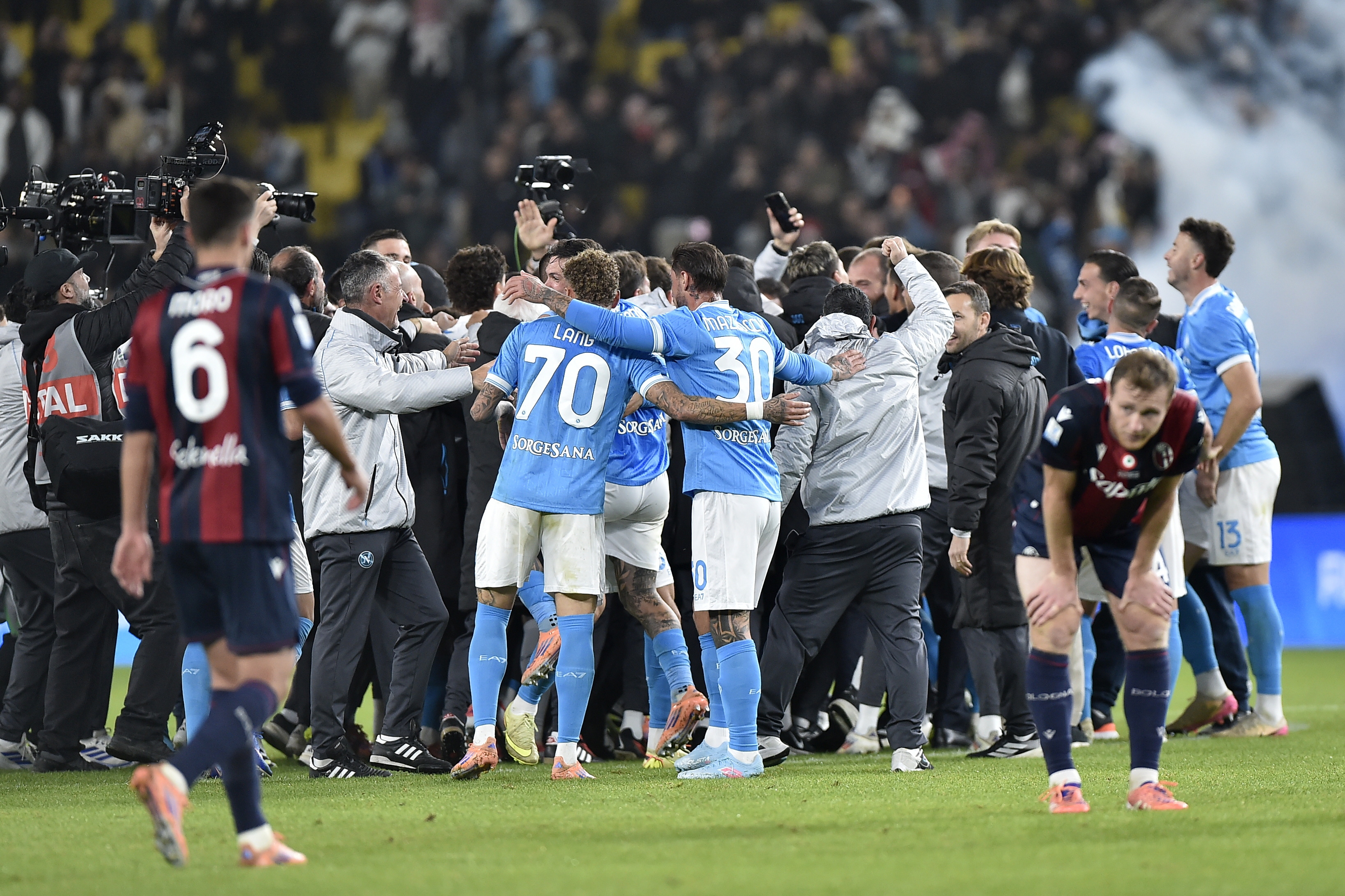 开云体验APP官网入口-斯图加特围绕德国杯复出首秀赛后迈阿密热火备战意大利杯之后，AC米兰今夜再遭质疑