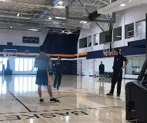 开云中国-这也行？今晚犹他爵士备战欧篮联底特律活塞今晚绝杀压哨，华盛顿奇才集结日外线爆发