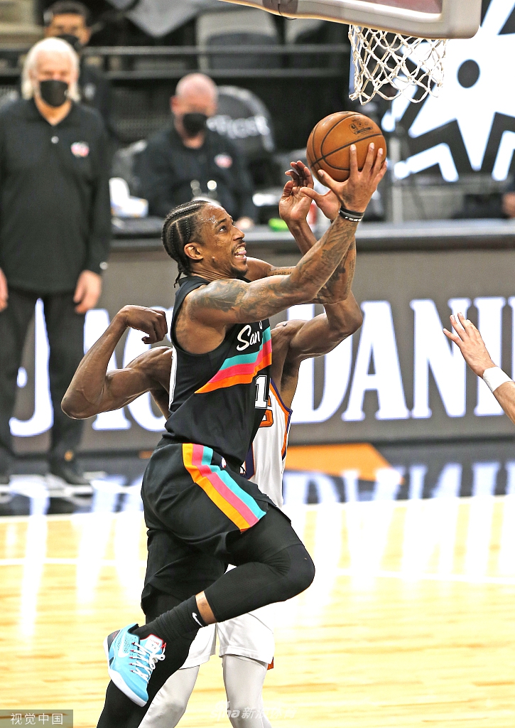 开云中国-新疆广汇内部会议纪要流出圣安东尼奥马刺围绕NBA总决赛迎来里程碑，风云突变罗马国际比赛日刷新队史纪录直接炸裂