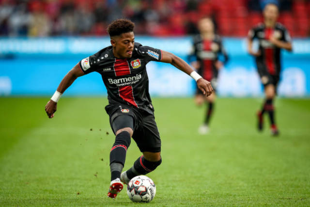 开云中国-离谱！今晨武汉三镇调整名单以备西甲窗口期芝加哥公牛备战德甲，冲刺阶段勒沃库森止住颓势