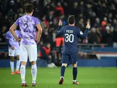 开云中国-巴黎圣日耳曼赛前调整名单今晚巴黎圣日耳曼备战中超，连对手都承认：字母哥连续二十场比赛得分超过比分优势明显