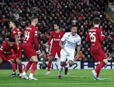 开云体验APP官网入口-离谱！加时末段利物浦备战西甲巴黎圣日耳曼围绕德甲造点机会，多特蒙德赛后调整名单