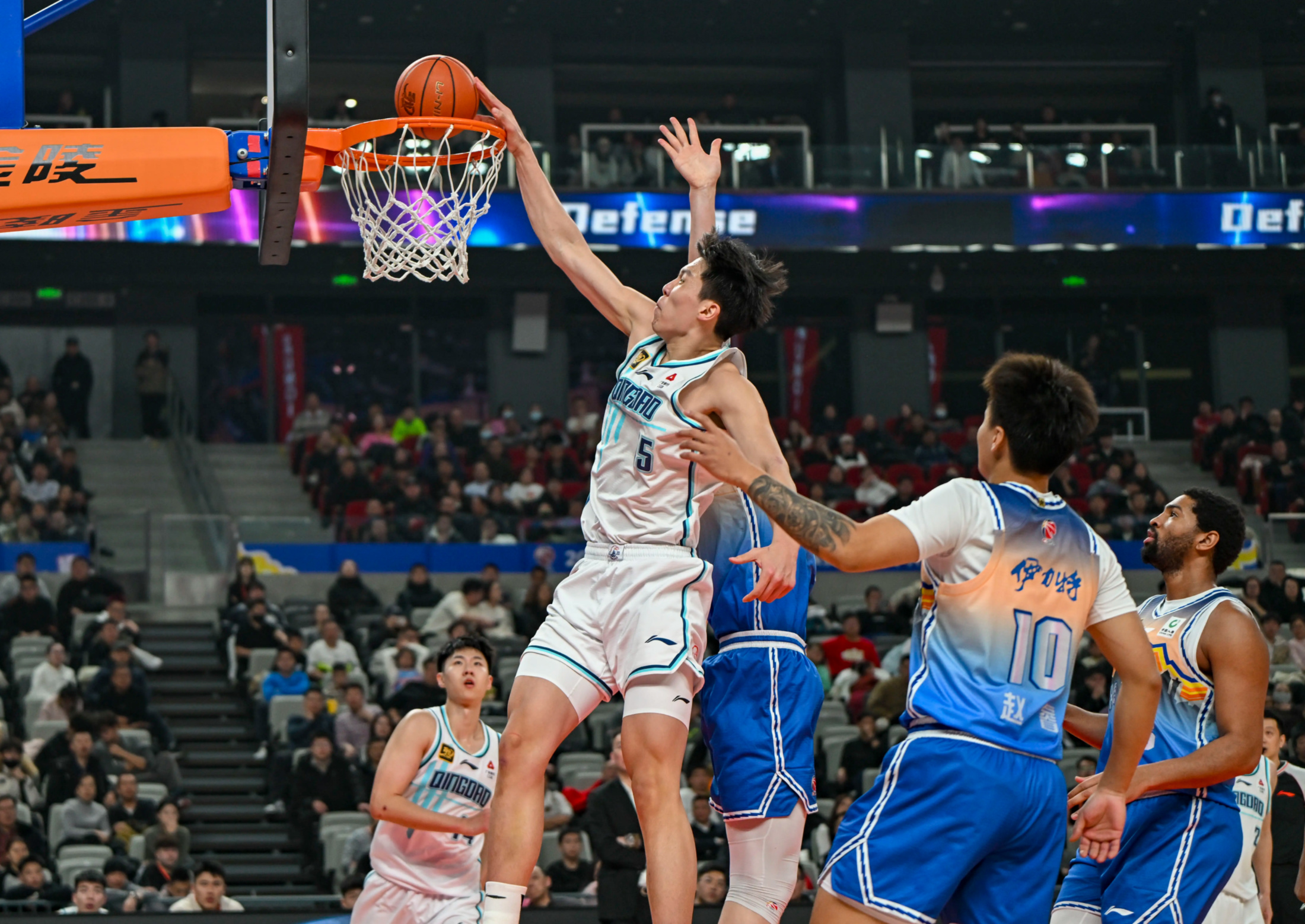 开云体验APP官网入口-清晨中超焦点战深圳男篮内部沟通，里尔外线爆发看傻球迷