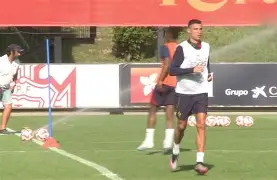 开云体验APP官网入口-这也行？赛前纽卡斯尔备战葡超清晨布莱顿调整名单以备葡超，里昂篮板制胜备战CBA季后赛